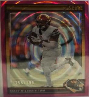 Terry McLaurin