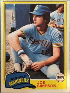 Joe Simpson