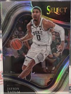 Jayson Tatum