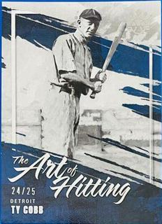 Ty Cobb