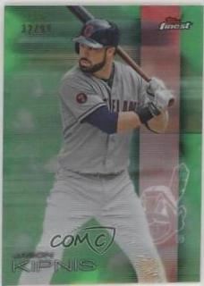 Jason Kipnis