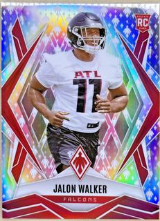 Jalon Walker