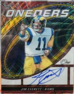 Jim Everett