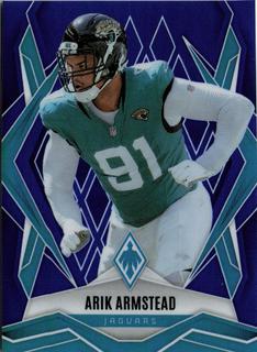 Arik Armstead