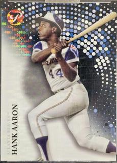 Hank Aaron