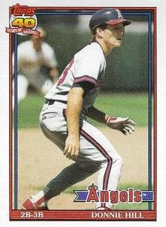 Donnie Hill