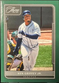 Ken Griffey Jr.