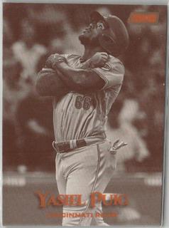 Yasiel Puig