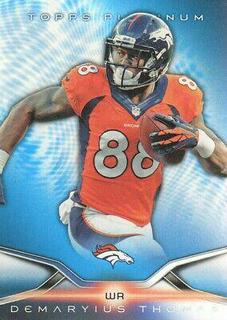 Demaryius Thomas