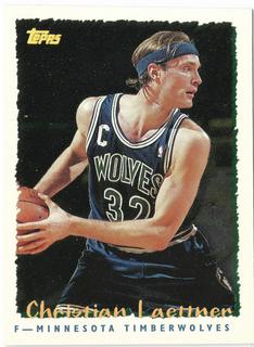 Christian Laettner