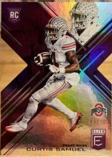 Curtis Samuel
