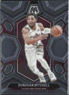 Donovan Mitchell