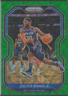 Julius Randle