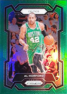 Al Horford