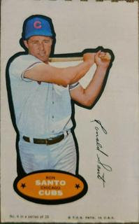 Ron Santo