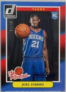 Joel Embiid