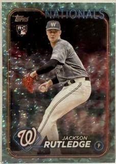 Jackson Rutledge