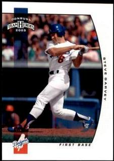 Steve Garvey