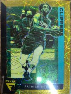 Patrick Beverley