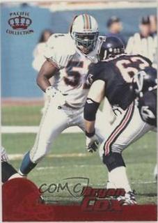 Bryan Cox
