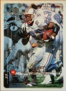 Eddie George