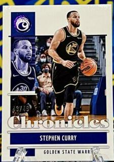 Stephen Curry