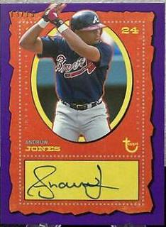 Andruw Jones