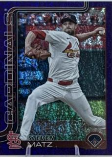 Steven Matz