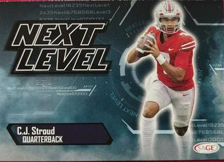 C.J. Stroud