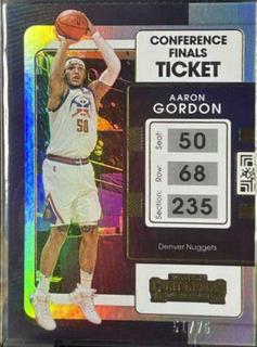 Aaron Gordon