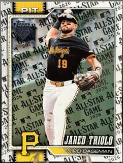 Jared Triolo