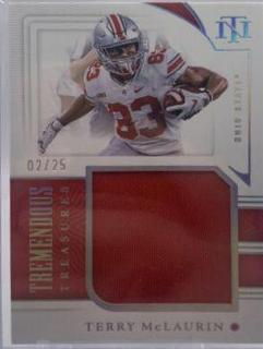 Terry McLaurin
