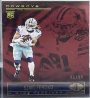 Simi Fehoko