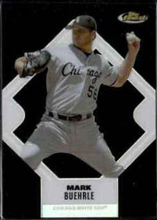Mark Buehrle
