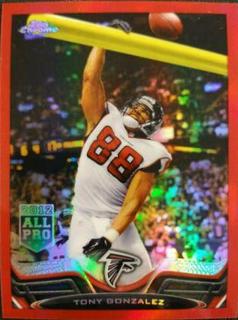 Tony Gonzalez