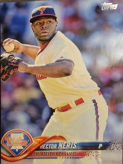 Hector Neris
