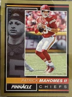 Patrick Mahomes II