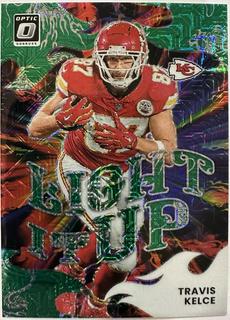 Travis Kelce