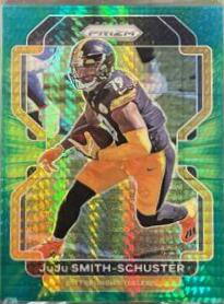 JuJu Smith Schuster