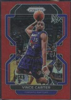 Vince Carter
