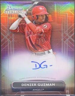Denzer Guzman