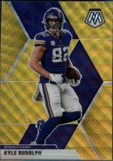 Kyle Rudolph