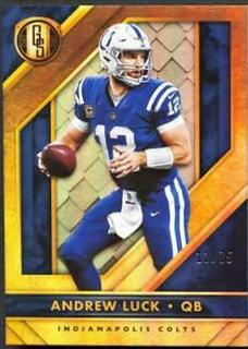 Andrew Luck