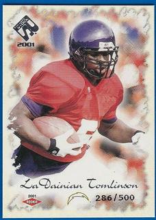 LaDainian Tomlinson