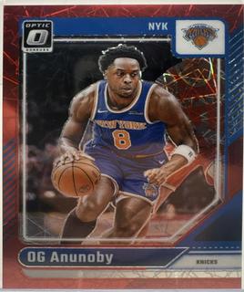 OG Anunoby