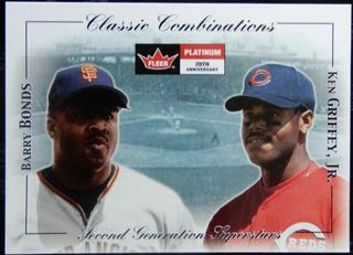 Ken Griffey Jr.