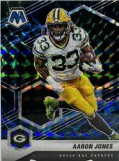 Aaron Jones
