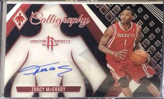 Tracy McGrady
