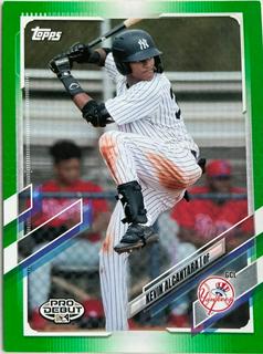 Kevin Alcantara