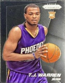 T.J. Warren